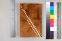 我主イイススハリストスノ新約