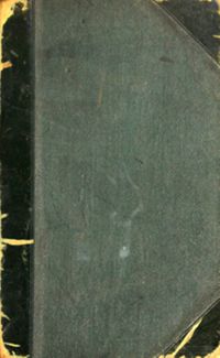 English-Chinese dictionary of the standard Chinese spoken language (官話) and handbook for translators, including scientific, technical, modern, and documentary terms