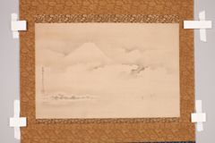 KU-ORCAS203717597_01明和０３・吉村周山富士画