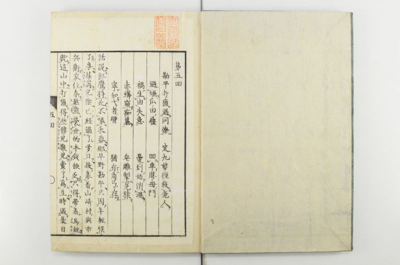日本忠臣庫 10回 - ページ 3