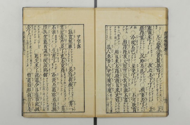 唐譯便覧 5巻 - ページ 24