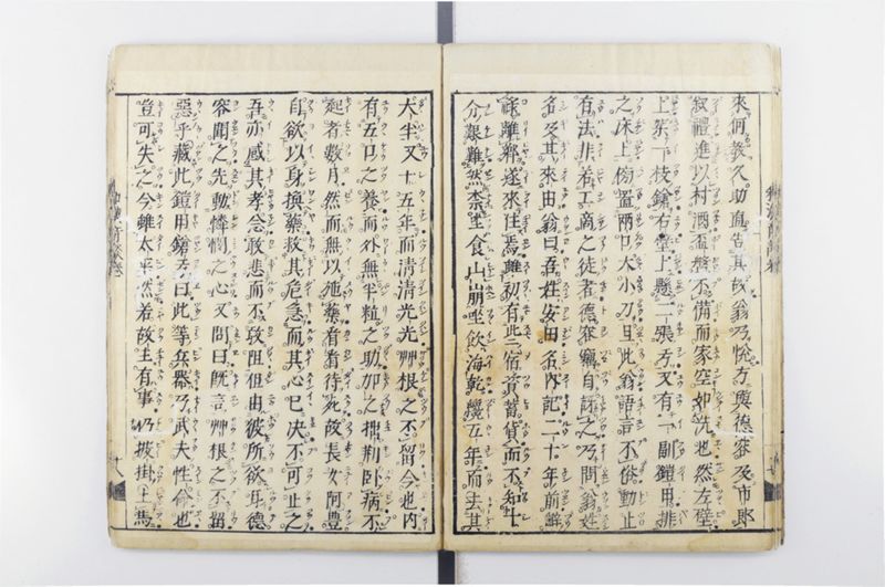 唐話纂要 6巻 - ページ 19