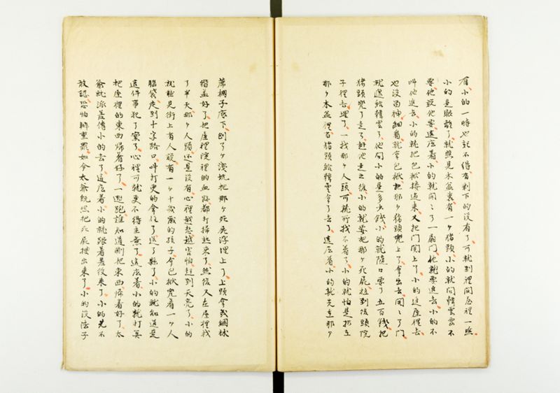 蕐言問荅 - ページ 20